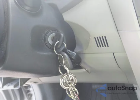 2013 Toyota Corolla Le из США, поврежденный, VIN 2T1BU4EE2DC961977